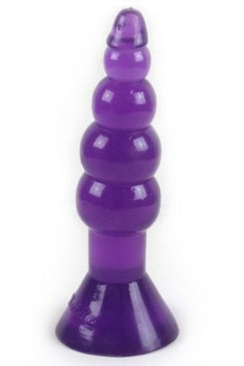 BAILE – CLIMAX HAPPENS PLUG ANAL 17 CM