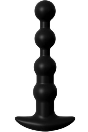 BOLAS ANALES VIBRADORAS RECARGABLES DE SILICONA