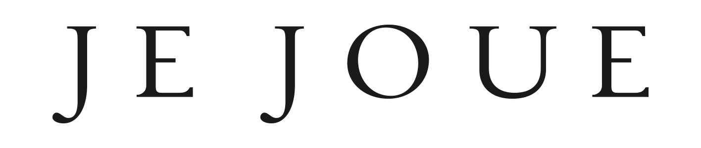 JE JOUE