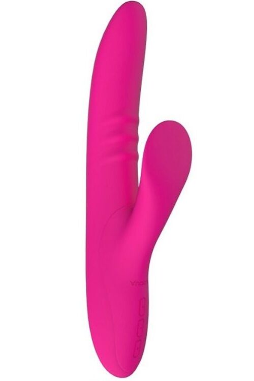 NALONE – PERI VIBRADOR RABBIT Y MODO SWING