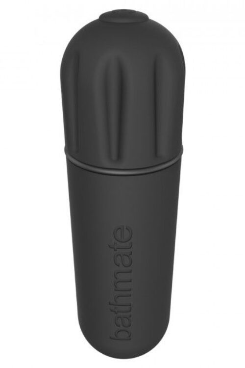BATHMATE – VIBE BALA VIBRADORA NEGRO