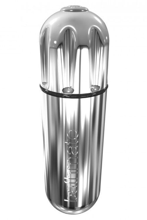 BATHMATE – VIBE BALA VIBRADORA SILVER