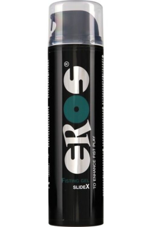 EROS – FISTING ANAL GEL LUBRICANTE SUPERDESLIZANTE 200 ML