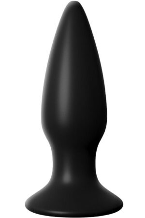 ANAL FANTASY ELITE COLLECTION - PLUG ANAL RECARGABLE PEQUEÑO