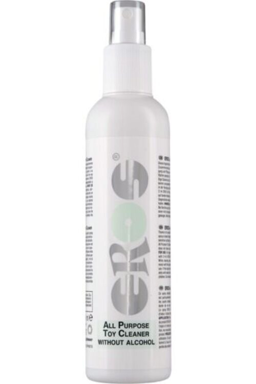 EROS – LIMPIADOR DE JUGUETES ALL PURPOSE 200 ML