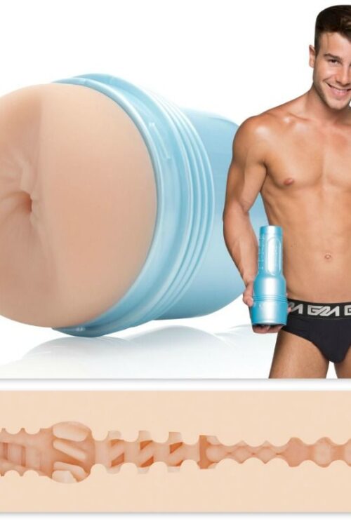 FLESHJACK – MASTURBADOR ALLEN KING MAJESTIC ANO