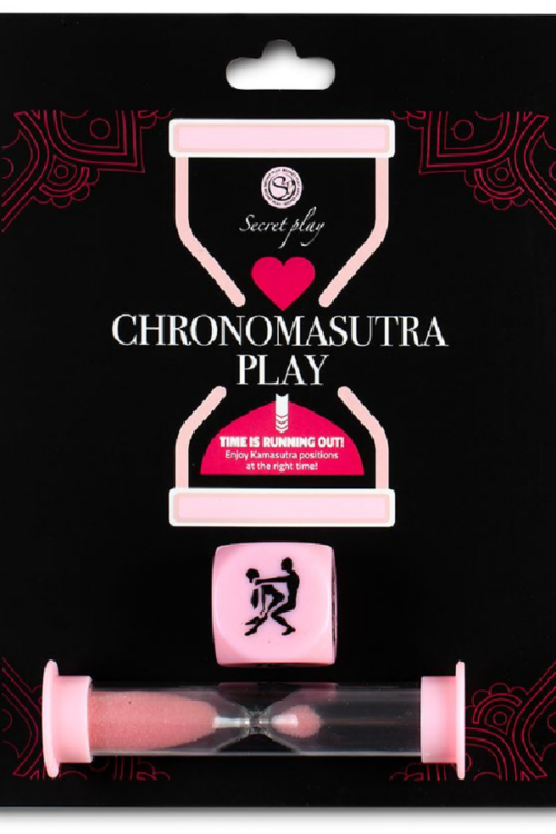 SECRETPLAY – JUEGO CHRONOMASUTRA PLAY HETERO