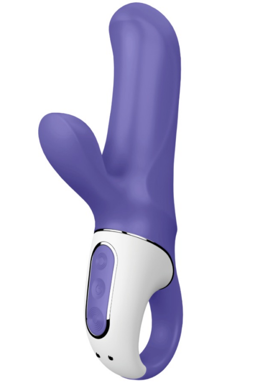 SATISFYER – VIBE MAGIC BUNNY