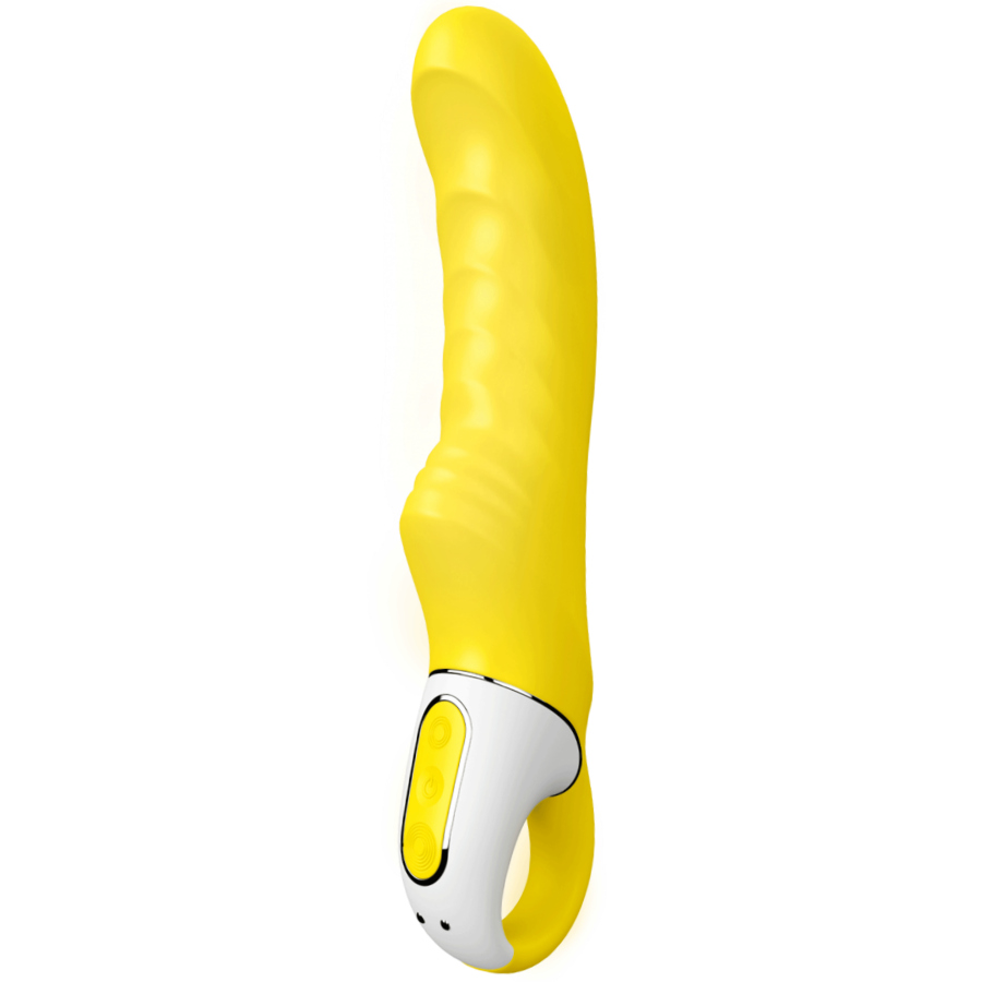 SATISFYER - VIBE YUMMY SUNSHINE - Imagen 2