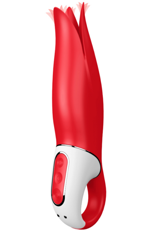 SATISFYER – VIBE POWER FLOWER