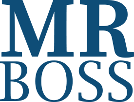 MR. BOSS