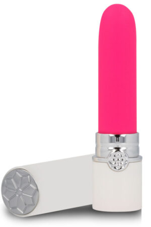 LIPS STYLE - CLEO PINTALABIOS VIBRADOR