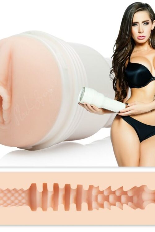 FLESHLIGHT GIRLS – MADISON IVY BEYOND VAGINA