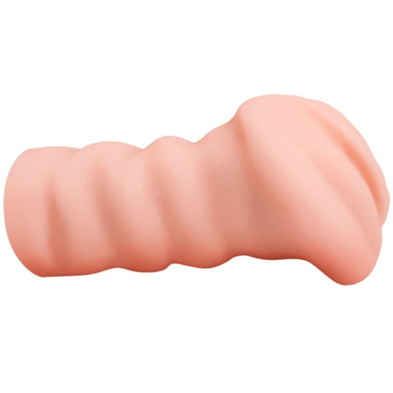 CRAZY BULL - LEILA MASTURBADOR VAGINA 13.5 CM - Imagen 5