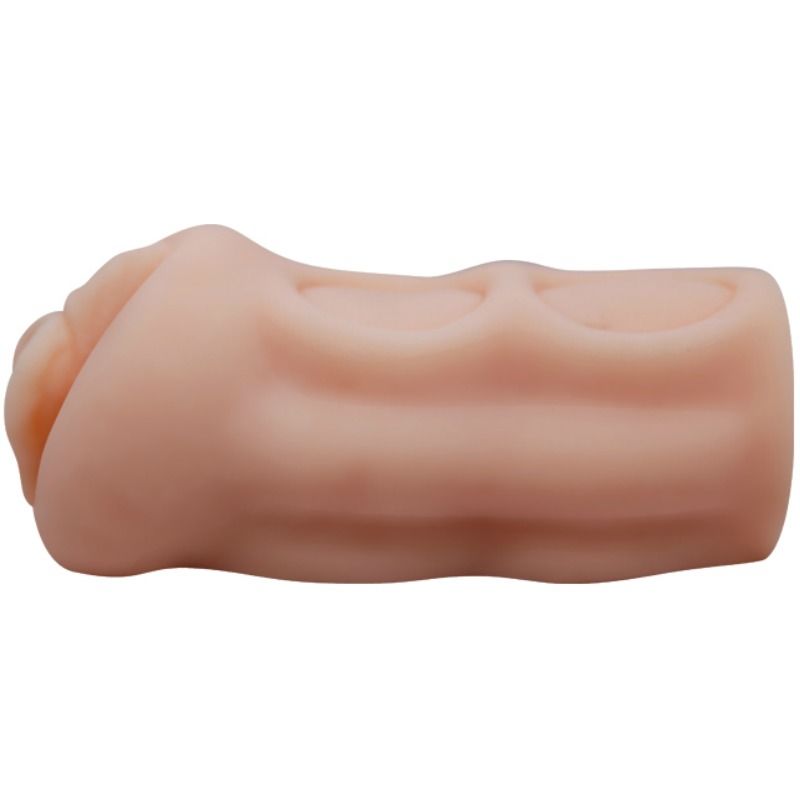CRAZY BULL - LILLIAN MASTURBADOR VAGINA 13 CM - Imagen 6
