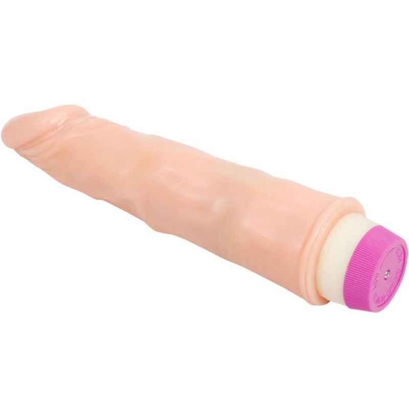 BAILE - WAVES OF PLEASURE VIBRADOR 21.5 CM PRINCIPIANTES - Imagen 7