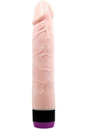 BAILE - ADOUR CLUB VIBRADOR REALÍSTICO 21.5 CM