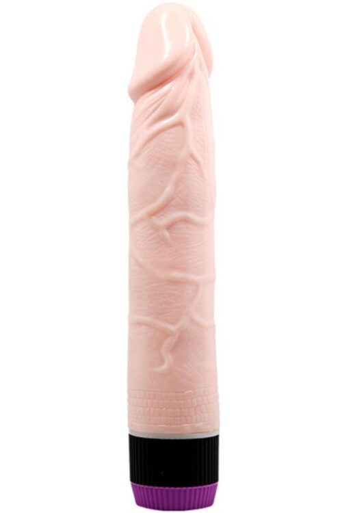 BAILE – ADOUR CLUB VIBRADOR REALÍSTICO 21.5 CM