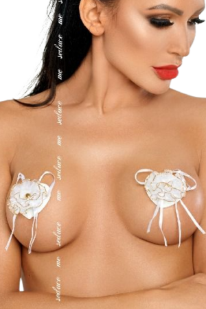 ME-SEDUCE - NC065 PEZONERAS TALLA UNICA