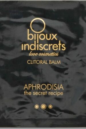 BIJOUX - BALSAMO APHRODISIA ORGASMOS PARA ELLA 2 ML
