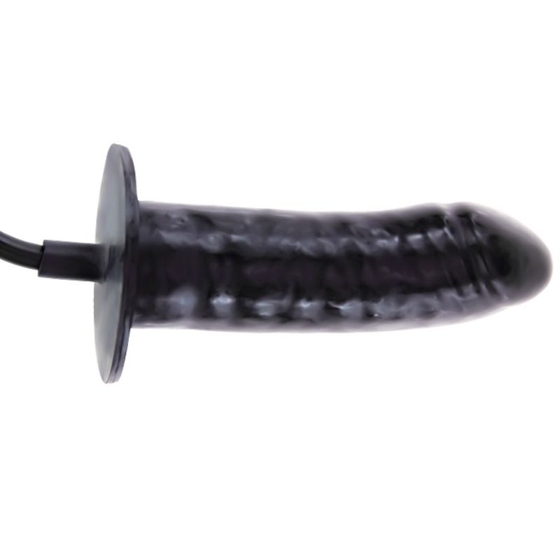 BAILE - BIGGER JOY PENE HINCHABLE 16 CM - Imagen 5