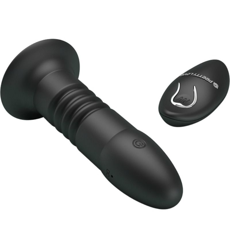 PRETTY LOVE - PLUG MAGIC JINGER UP & DOWN Y VIBRACIÓN - Imagen 3