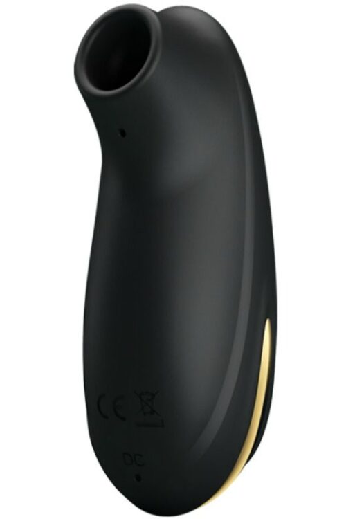 PRETTY LOVE – SMART OTIS ESTIMULADOR SUCCIONADOR