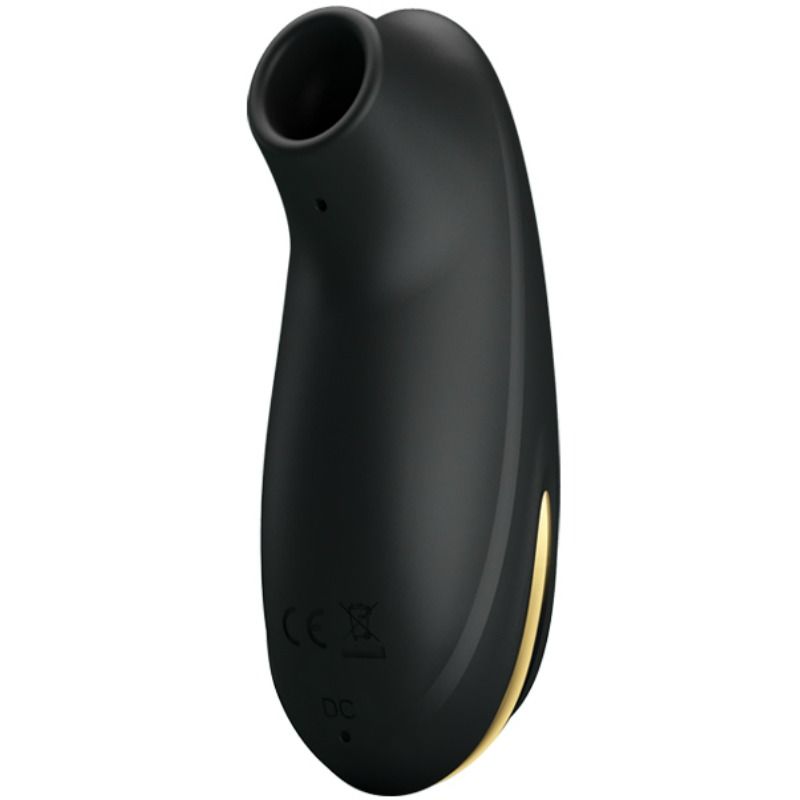 PRETTY LOVE – SMART OTIS ESTIMULADOR SUCCIONADOR