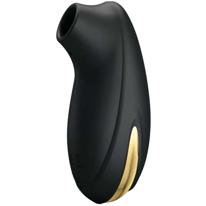 PRETTY LOVE - SMART OTIS ESTIMULADOR SUCCIONADOR - Imagen 2