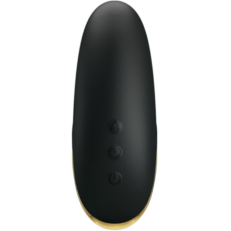 PRETTY LOVE - SMART OTIS ESTIMULADOR SUCCIONADOR - Imagen 5
