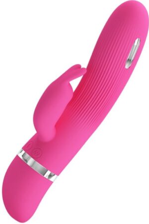 PRETTY LOVE - FLIRTATION INGRAM ELECTROSHOCK VIBRATOR