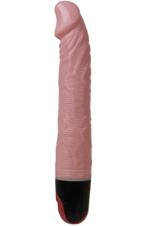 BAILE – VIBRADOR MULTIVELOCIDAD NATURAL