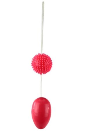 BAILE - TWINS BALLS BOLAS ANALES COMBINADAS