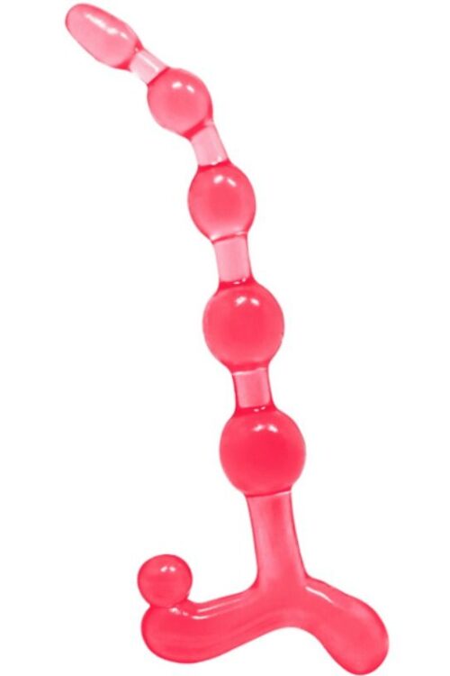 BAILE – BENDY TWIST BOLAS ANALES ROJAS