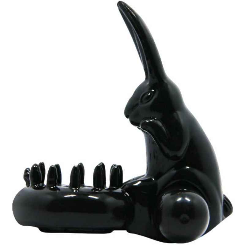 BAILE - SWEET RING ANILLO CON RABBIT - Imagen 6