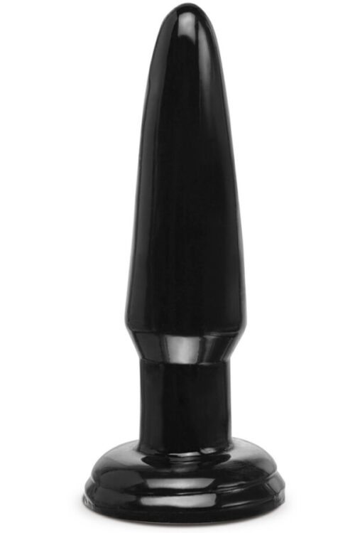 FETISH FANTASY SERIES – PLUG ANAL PRINCIPIANTE 9 CM