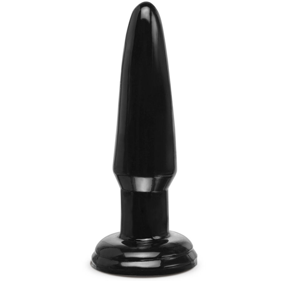 FETISH FANTASY SERIES - PLUG ANAL PRINCIPIANTE 9 CM