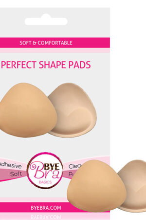 BYE-BRA - ALMOHADILLAS PERFECT PUSH-UP BEIGE