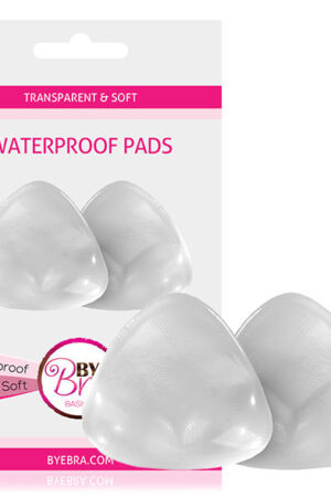 BYE-BRA - ALMOHADILLAS PUSH-UP IMPERMEABLE