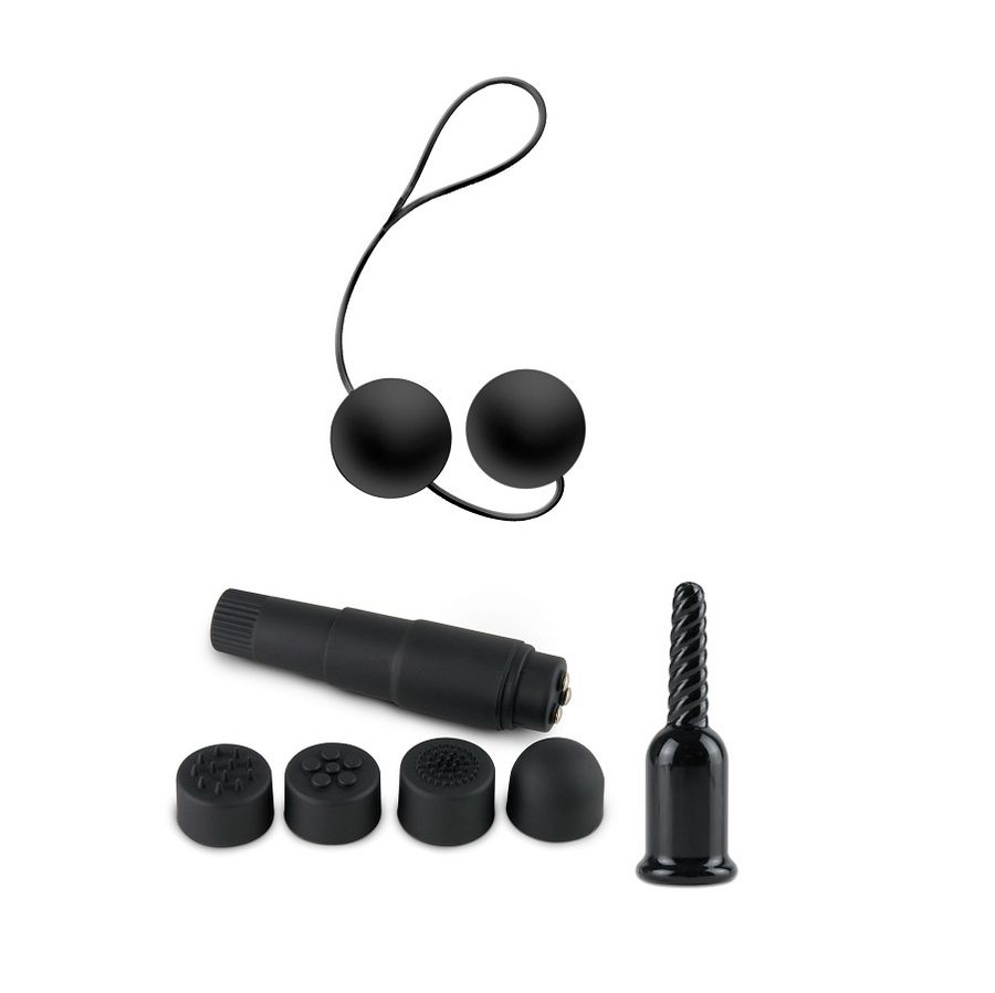 FETISH FANTASY LIMITED EDITION - KIT FETISH - Imagen 3