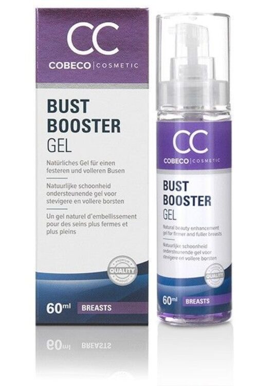 COBECO – GEL POTENCIADOR PECHO REAFIRMANTE 60ML