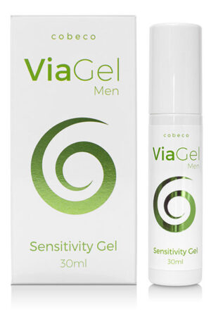COBECO - VIAGEL PARA HOMBRE 30ML