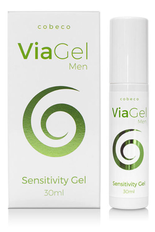 COBECO – VIAGEL PARA HOMBRE 30ML