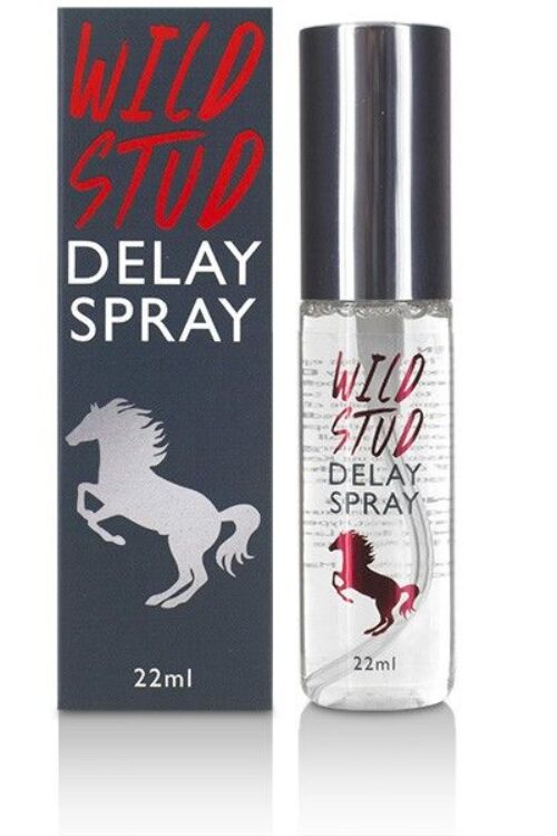 COBECO – WILD STUD SPRAY RETARDANTE