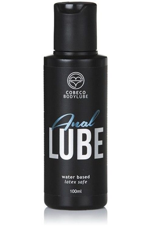 COBECO – LUBRICANTE ANAL 100 ML