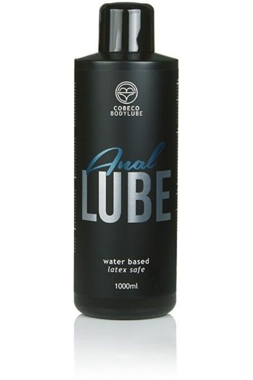 COBECO – LUBRICANTE ANAL 1000ML