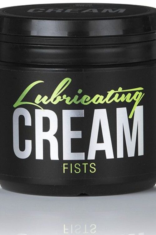 COBECO – CBL CREMA LUBRICANTE FISTS DE SILICONA 500ML