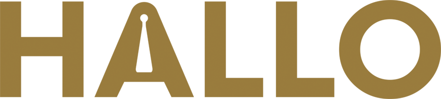 HALLO