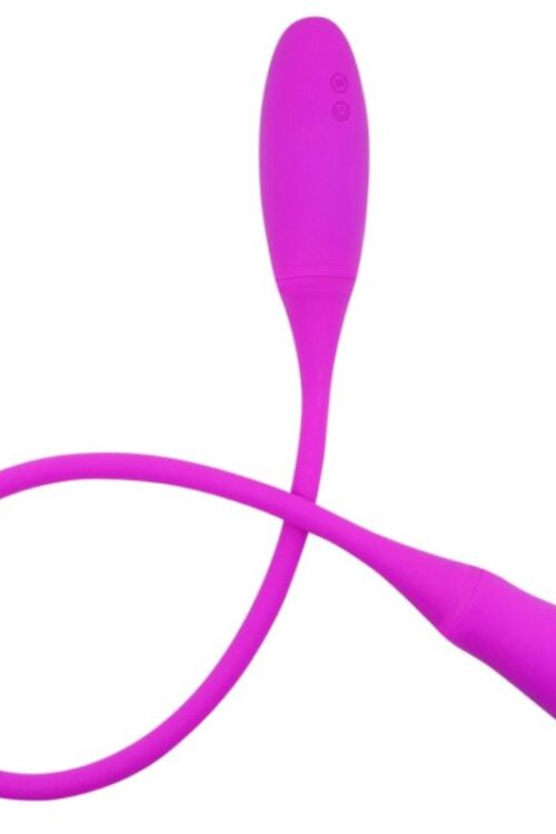 PRETTY LOVE – SMART SNAKY VIBE VIBRADOR 2 MOTORES