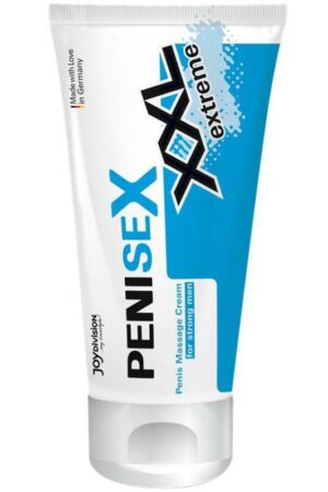 JOYDIVION EROPHARM - PENISEX XXL CREMA ESTIMULANTE HOMBRE 100 ML